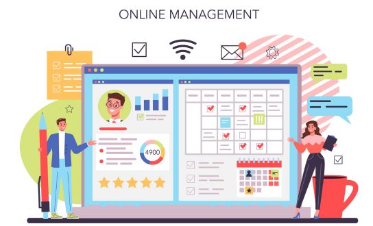 Employee Management System